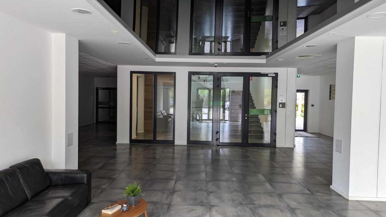 Dwie Sosny I Swierk Ustronie Morskie Exterior photo
